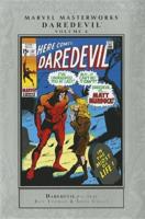 Marvel Masterworks: Daredevil Volume 6