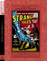 Strange Tales. Volume 6