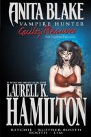 Anita Blake Vampire Hunter Guilty Pleasures Ultimate Collection