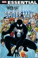 Essential Web Of Spider-Man. Vol. 2