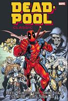 Deadpool Classic Omnibus. Vol. 1