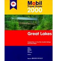 Mobil Travel Guide 2000 Great Lakes