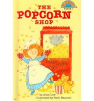 The Popcorn Shop