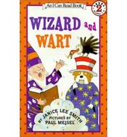 Wizard and Wart