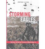 Storming Eagles