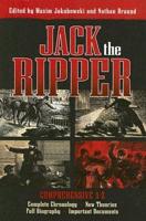 Jack the Ripper, Comprehensive A-Z