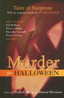 Murder for Halloween