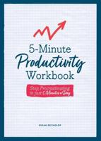5-Minute Productivity Workbook