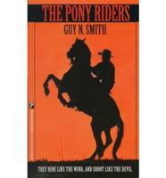 The Pony Riders