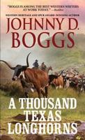 Thousand Texas Longhorns, A