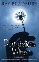 Dandelion Wine Lib/E