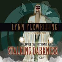 Stalking Darkness Lib/E
