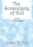 The Sovereignty of God Lib/E