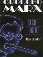 Groucho Marx, Secret Agent