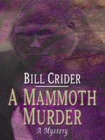A Mammoth Murder