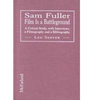 Sam Fuller