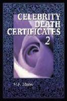 Celebrity Death Certificates, 2