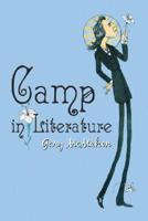 Camp in Literature