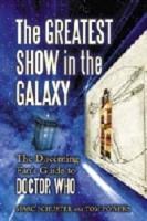 The Greatest Show in the Galaxy