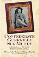 Confederate Guerrilla Sue Mundy