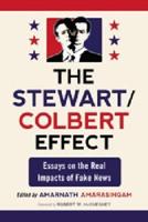 The Stewart/Colbert Effect
