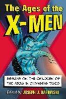 The Ages of the X-Men