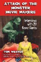 Attack of the Monster Movie Makers