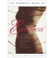 The Mammoth Book of Erotica
