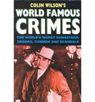World Famous Crimes