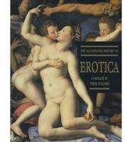 The Illustrated History of Erotica