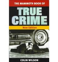 The Mammoth Book of True Crime