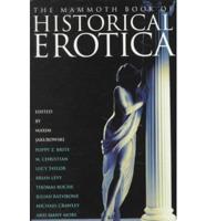 The Mammoth Book of Historical Erotica