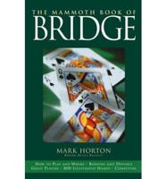 The Mammoth Book of Bridge