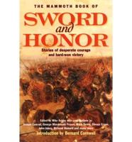 The Mammoth Book of Sword and Honor