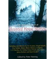 Mammoth Book of Haunted House Stories