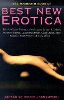 The Mammoth Book of Best New Erotica, Volume 1