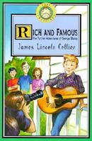Lost Treasures: The Rich and Famous - Book #6