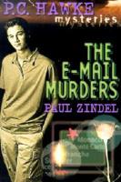 P.C. Hawke Mysteries The E-Mail Murders