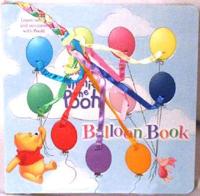 Disney's Winnie the Pooh Balloon Book