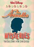 Annette Mysteries, The - Box Set of 4