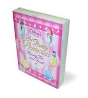 Disney Princess: My Pretty Princess - Beauty Kit and Book
