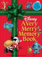 A Very Merry Memory Book