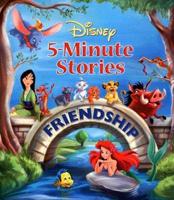 5-Minute Stories Friendship