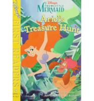 Ariel's Treasure Hunt