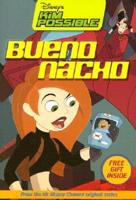 Disney's Kim Possible: Bueno Nacho - Book #1