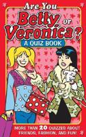 Are You Betty or Veronica?