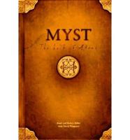 Myst, the Book of Atrus