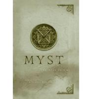 Myst, the Book of D'ni
