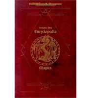 Encyclopedia Magica. Vol 2