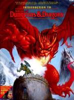 Introduction to the Advanced Dungeons and Dragons Game